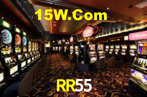 RR55,RR55 App