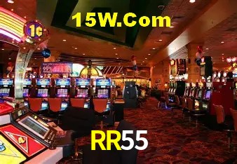 Login Seguro RR55