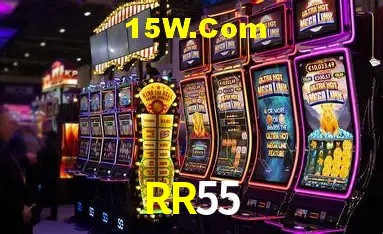 Avaliações dos Jogadores RR55
