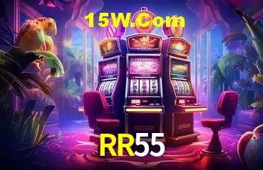 Casino VIP RR55