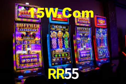 RR55: A Experiência de Casino com Jogos de Mesa ao Vivo