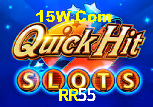 RR55 App