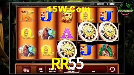 Casino Ao Vivo RR55
