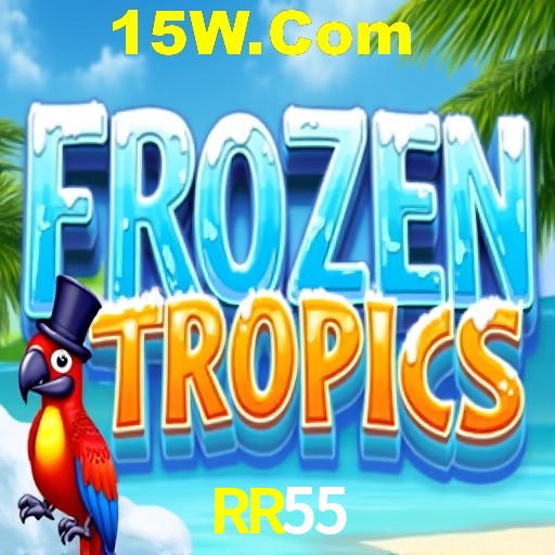Jogos Exclusivos RR55