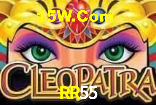 RR55: Jogos de Caça-Níqueis-Altas Recompensas, Roleta-Velocidade, Blackjack-Desafios Máximos