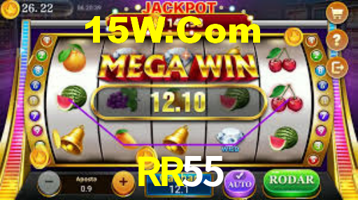 RR55 Bet Login