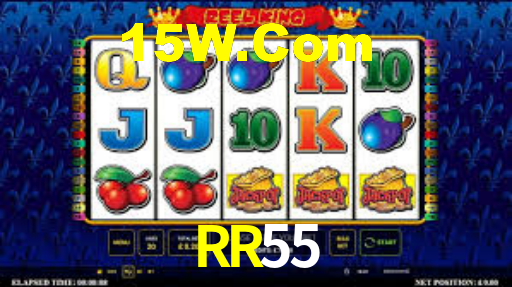 RR55,RR55 App