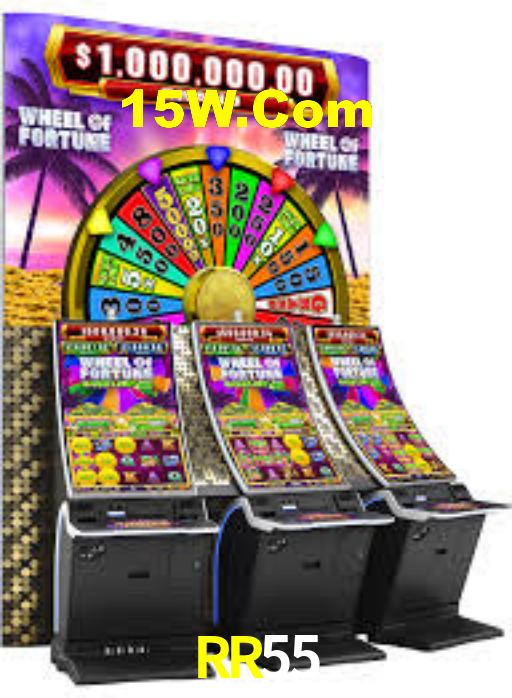 RR55 Bet Login