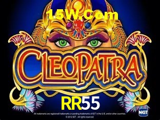 Jogos de Slot RR55