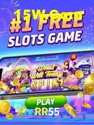 Welcome Bonus RR55