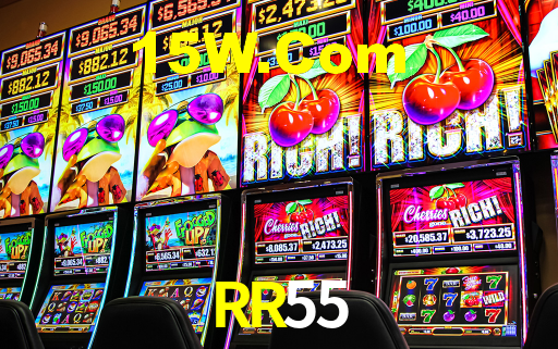 RR55 App