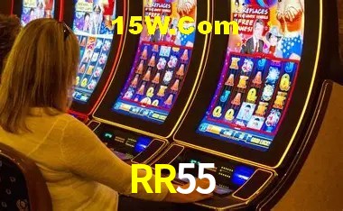 Diretório de Jogos RR55