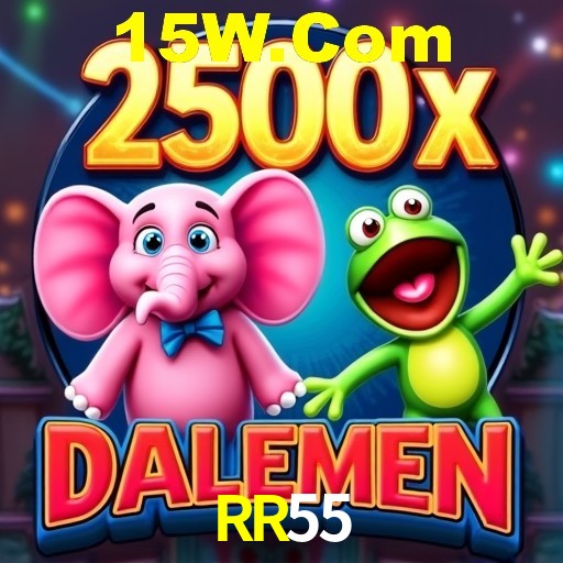 A Revolução dos Aplicativos de Jogos no RR55