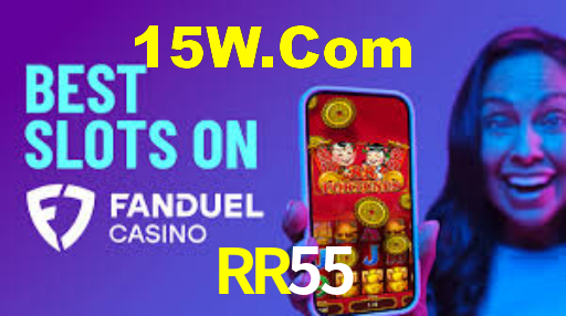RR55 Bet Login