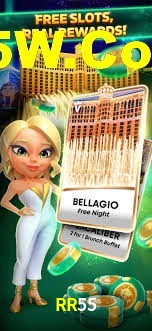 Live Casino RR55