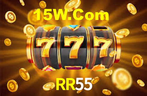 Escolher plataforma para baixar RR55