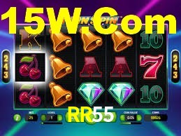 Cashback e recargas na RR55