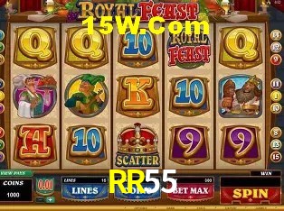 Estatísticas Crash Games RR55