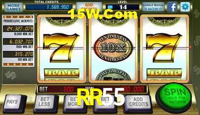 Sistemas de Segurança RR55