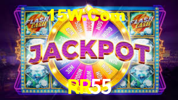 RR55 Bet Login