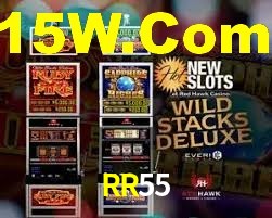 Tournaments RR55