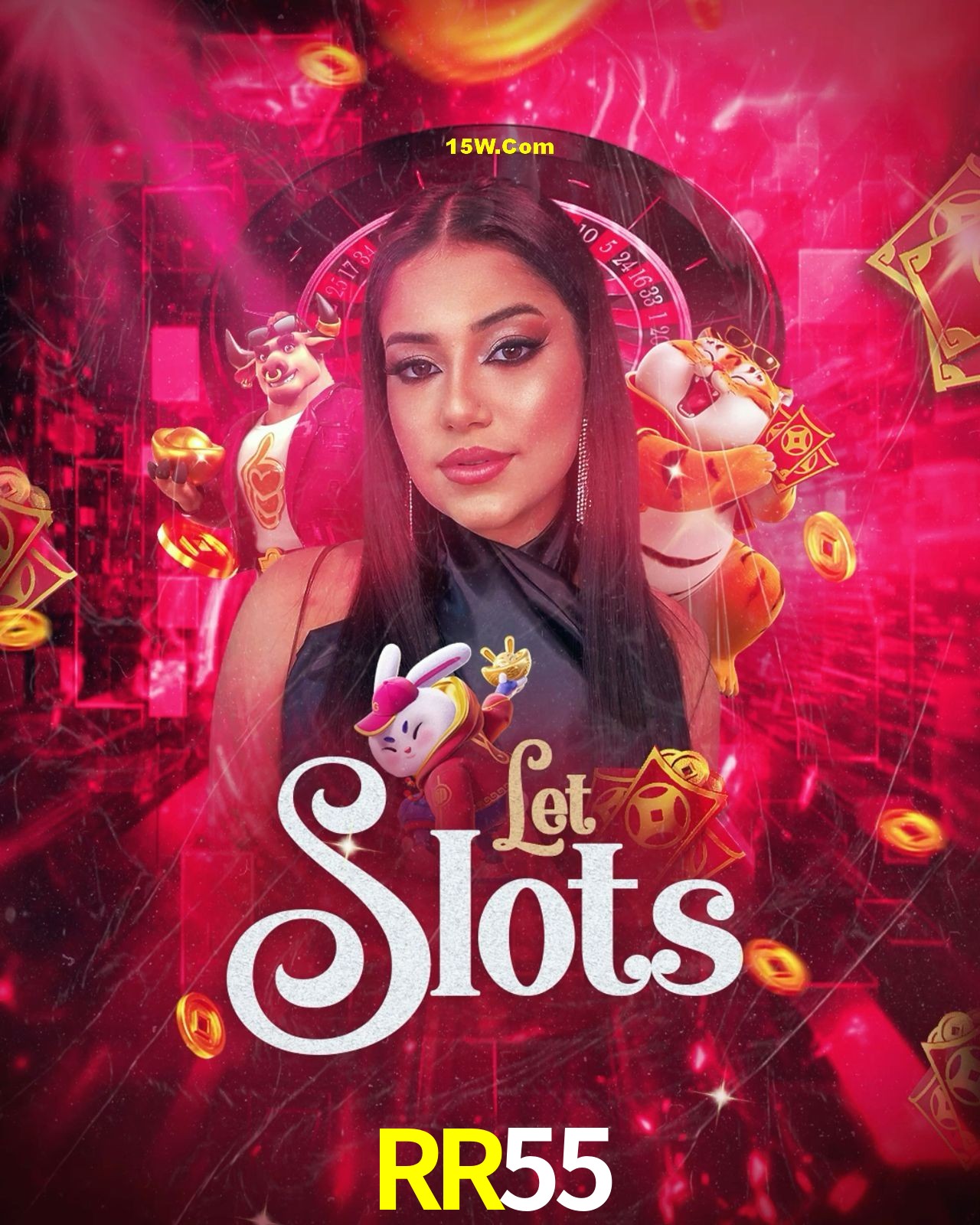 Live Casino RR55