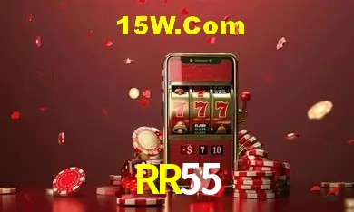 Estatísticas Esportivas RR55
