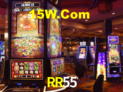 RR55 - Casino Online Download - RR55 App