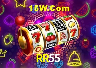 Integração de APIs RR55