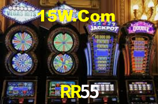 RR55 App