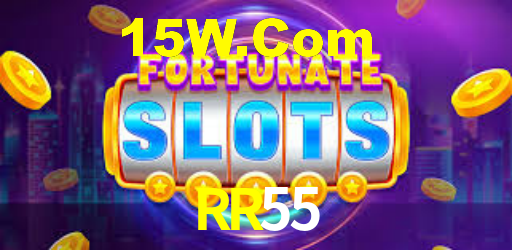 RR55 App