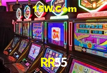 Design Responsivo RR55
