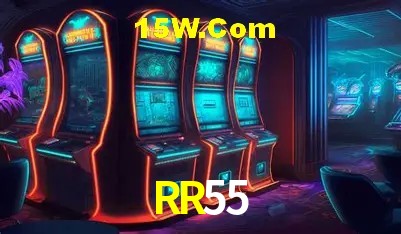 Recursos de Bônus RR55