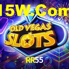 Programa VIP RR55